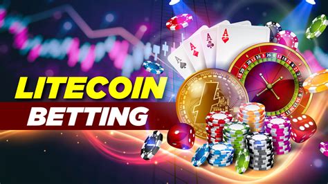 litecoin sports betting sites